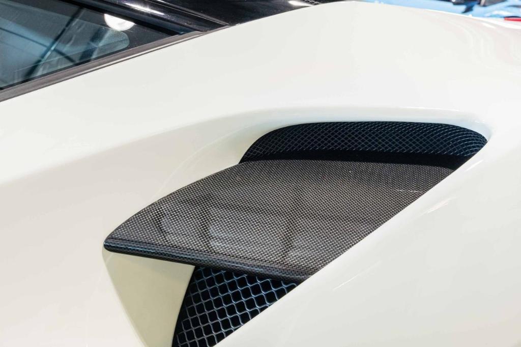 used 2016 Ferrari 488 GTB car, priced at $229,930