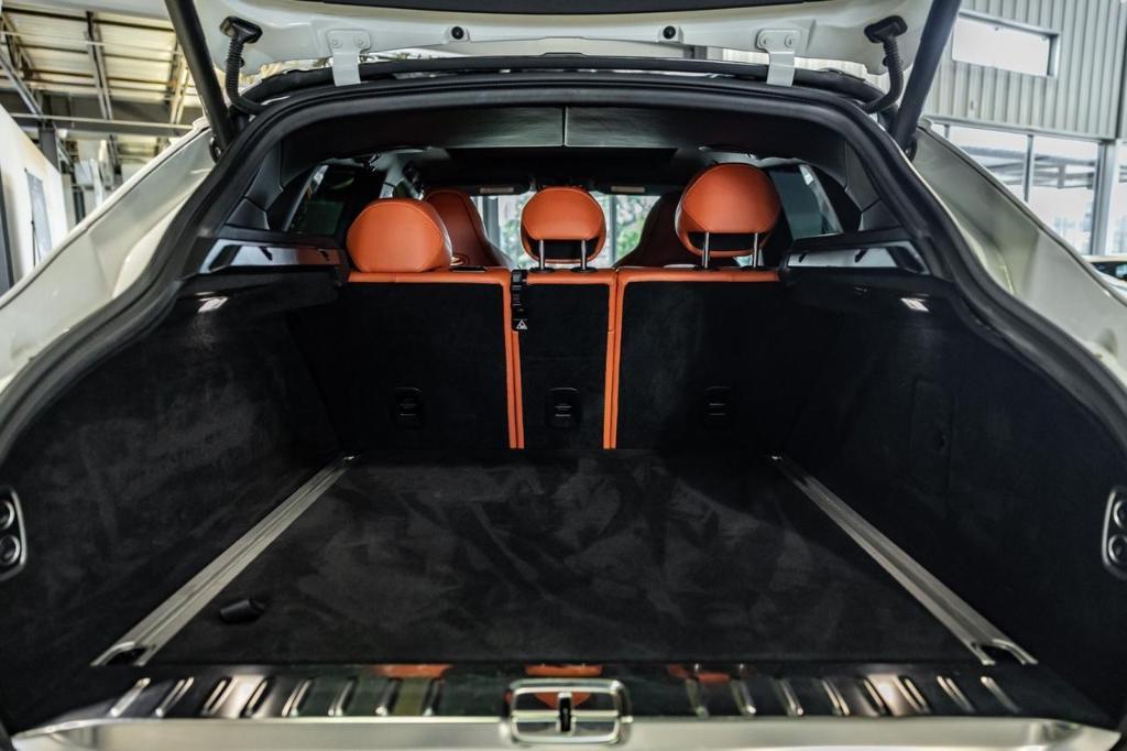 used 2022 Aston Martin DBX car, priced at $99,929