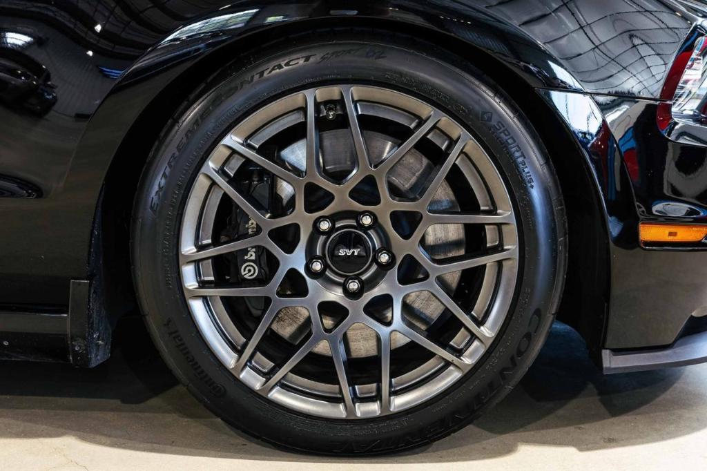 used 2014 Ford Shelby GT500 car, priced at $62,802