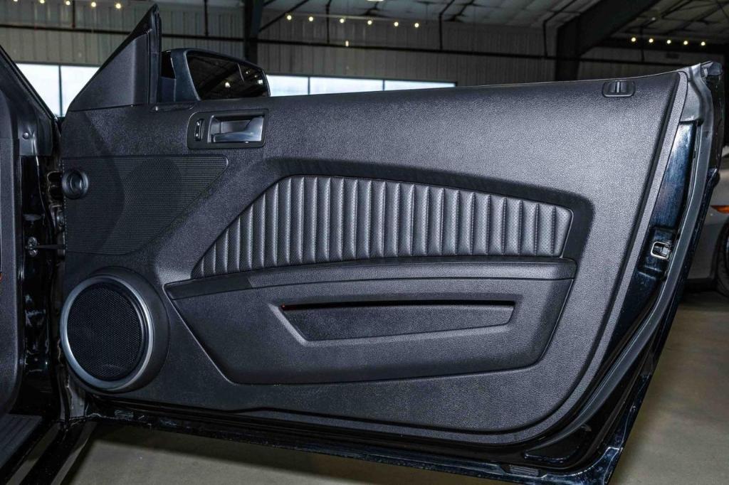 used 2014 Ford Shelby GT500 car, priced at $62,802