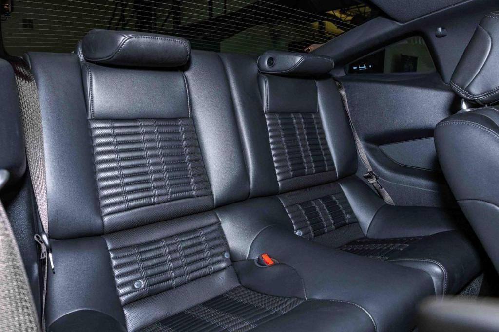 used 2014 Ford Shelby GT500 car, priced at $62,802