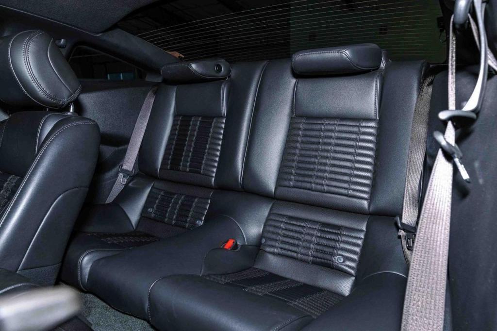 used 2014 Ford Shelby GT500 car, priced at $62,802