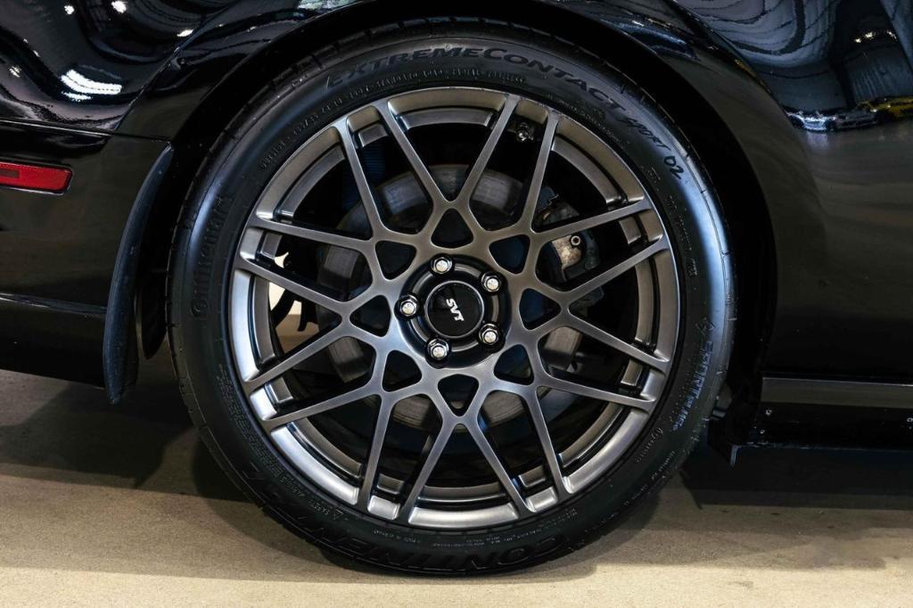 used 2014 Ford Shelby GT500 car, priced at $62,802