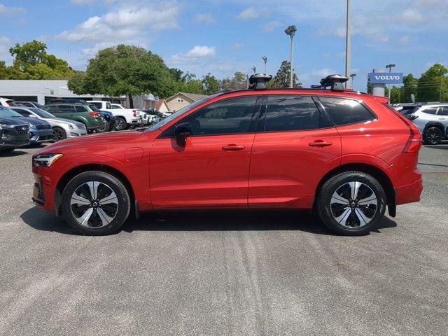 new 2024 Volvo XC60 Recharge Plug-In Hybrid car, priced at $61,645