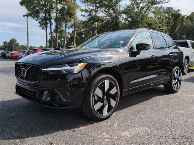 new 2025 Volvo XC60 Plug-In Hybrid car, priced at $63,035