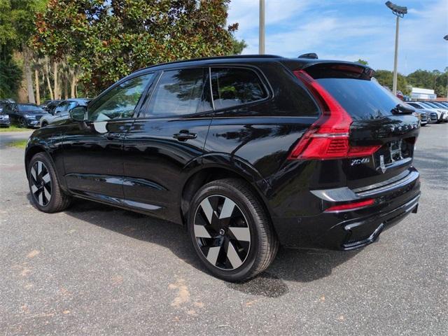 new 2025 Volvo XC60 Plug-In Hybrid car, priced at $63,035