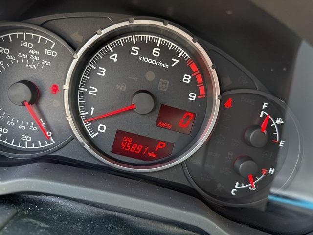 used 2013 Subaru BRZ car, priced at $14,999