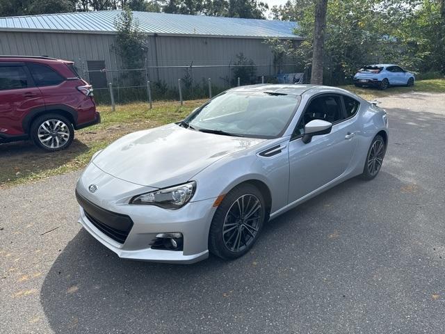 used 2013 Subaru BRZ car, priced at $14,999
