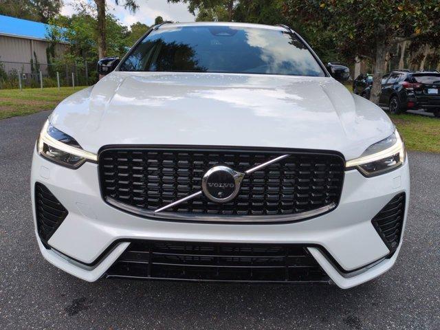 new 2025 Volvo XC60 car, priced at $51,350