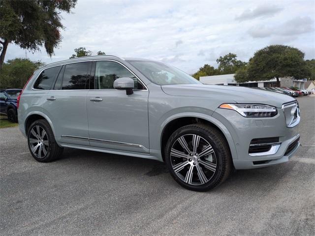 new 2025 Volvo XC90 Plug-In Hybrid car, priced at $77,765