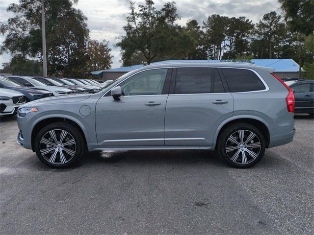 new 2025 Volvo XC90 Plug-In Hybrid car, priced at $77,765