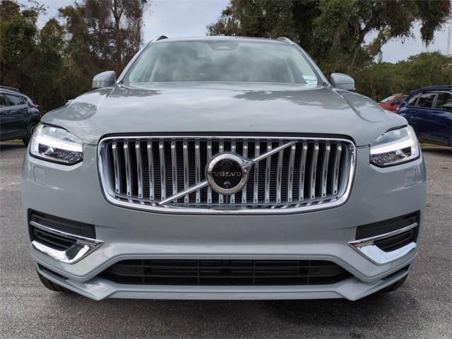 new 2025 Volvo XC90 Plug-In Hybrid car, priced at $77,765