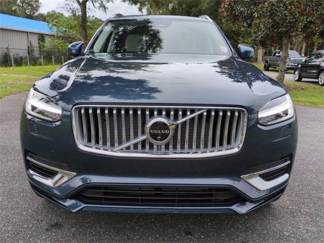 new 2025 Volvo XC90 Plug-In Hybrid car, priced at $72,765