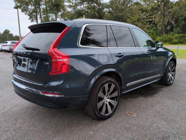 new 2025 Volvo XC90 car, priced at $72,765