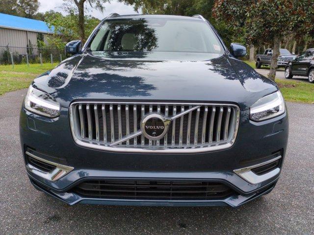 new 2025 Volvo XC90 car, priced at $72,765