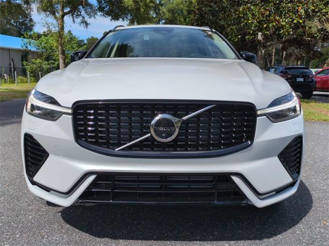 new 2025 Volvo XC60 Plug-In Hybrid car, priced at $62,235