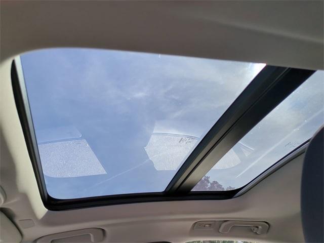 used 2024 Volvo S60 car, priced at $31,362