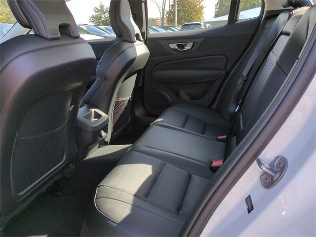 used 2024 Volvo S60 car, priced at $31,362