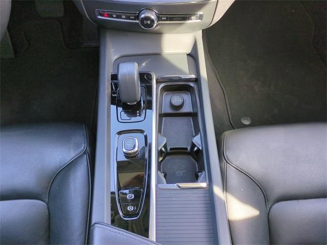 used 2024 Volvo S60 car, priced at $31,362