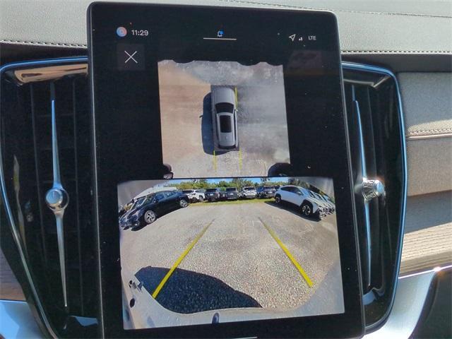 new 2026 Volvo XC90 Plug-In Hybrid car, priced at $78,875