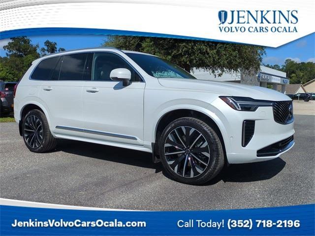 new 2026 Volvo XC90 Plug-In Hybrid car, priced at $78,875