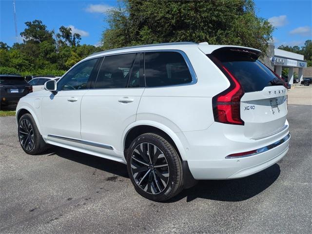new 2026 Volvo XC90 Plug-In Hybrid car, priced at $78,875