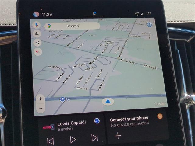 new 2026 Volvo XC90 Plug-In Hybrid car, priced at $78,875