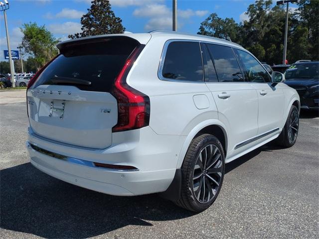 new 2026 Volvo XC90 Plug-In Hybrid car, priced at $78,875