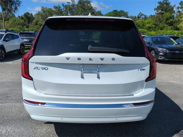 new 2026 Volvo XC90 Plug-In Hybrid car, priced at $78,875