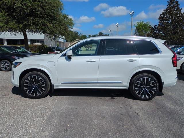new 2026 Volvo XC90 Plug-In Hybrid car, priced at $78,875