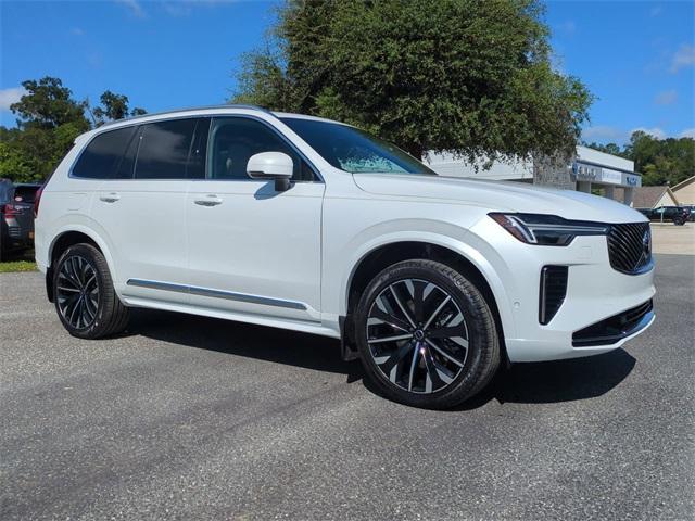 new 2026 Volvo XC90 Plug-In Hybrid car, priced at $78,875