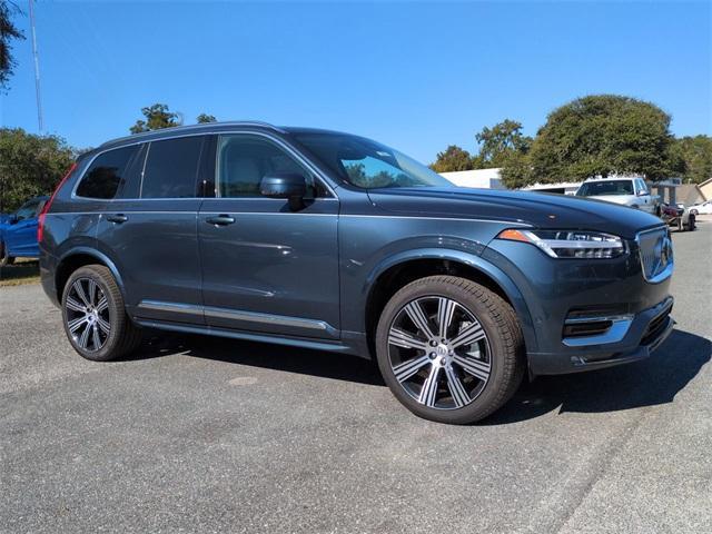 new 2025 Volvo XC90 car, priced at $65,296