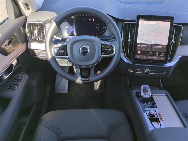 new 2026 Volvo XC90 Plug-In Hybrid car, priced at $78,445