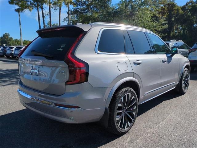new 2026 Volvo XC90 Plug-In Hybrid car, priced at $78,445