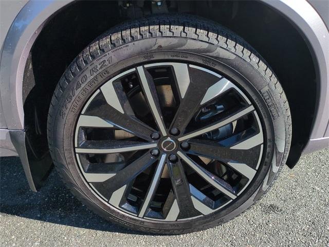 new 2026 Volvo XC90 Plug-In Hybrid car, priced at $78,445