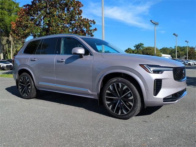 new 2026 Volvo XC90 Plug-In Hybrid car, priced at $78,445
