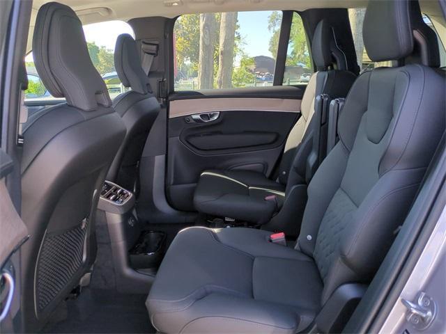 new 2026 Volvo XC90 Plug-In Hybrid car, priced at $78,445