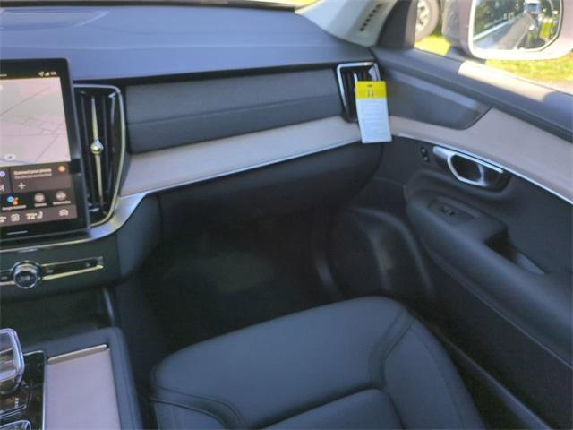 new 2026 Volvo XC90 Plug-In Hybrid car, priced at $78,445