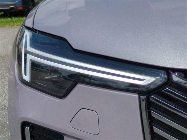 new 2026 Volvo XC90 car, priced at $65,345
