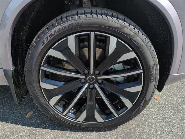 new 2026 Volvo XC90 car, priced at $65,345