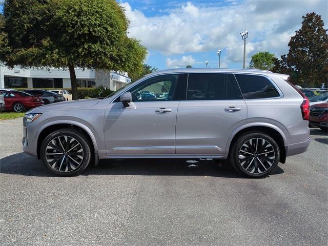 new 2026 Volvo XC90 car, priced at $65,345