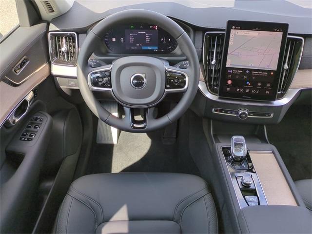 new 2026 Volvo XC90 car, priced at $65,345