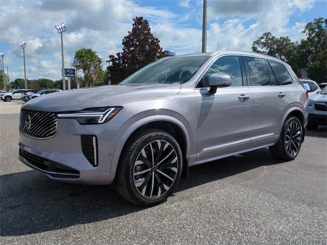 new 2026 Volvo XC90 car, priced at $65,345