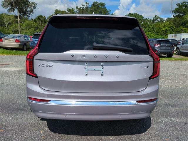 new 2026 Volvo XC90 car, priced at $65,345