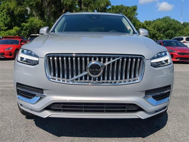 new 2024 Volvo XC90 car, priced at $63,329