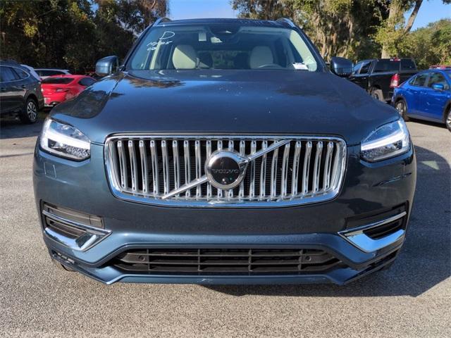 new 2025 Volvo XC90 car, priced at $62,465