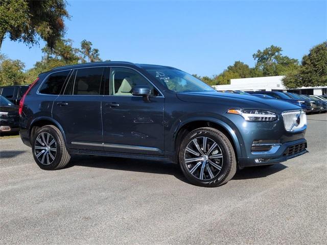 new 2025 Volvo XC90 car, priced at $62,465