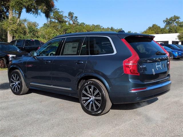 new 2025 Volvo XC90 car, priced at $62,465