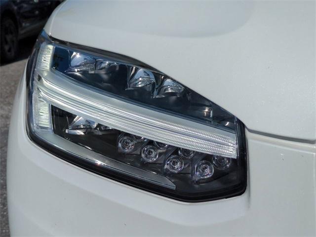 used 2023 Volvo XC90 car, priced at $42,863