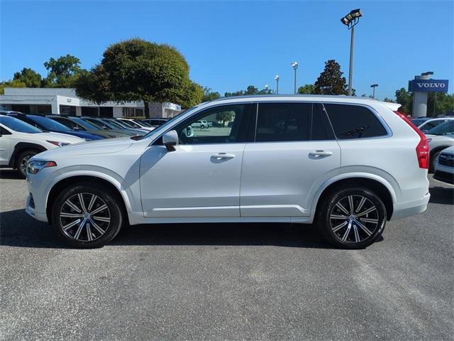 used 2023 Volvo XC90 car, priced at $42,863